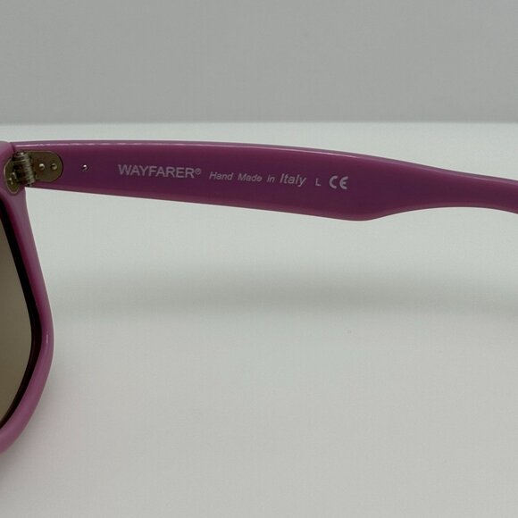Ray Ban Sunglasses RB 2140 995/32 50-22 2n main image 4